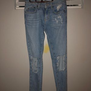 Carmar denim jeans 💙